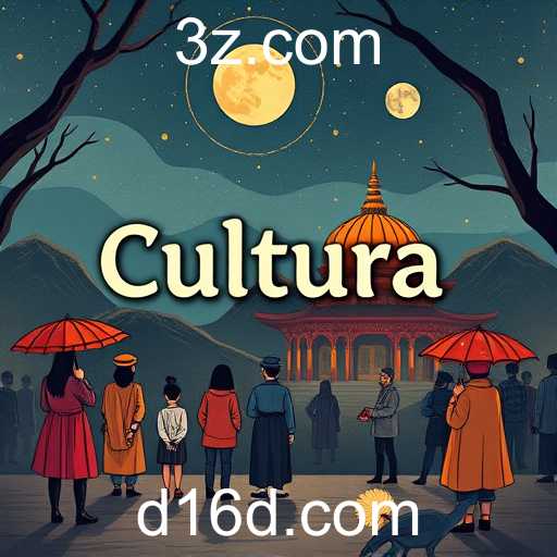 Descobrindo o Mundo: A Fascinante Categoria 'Cultura' nos Jogos Online