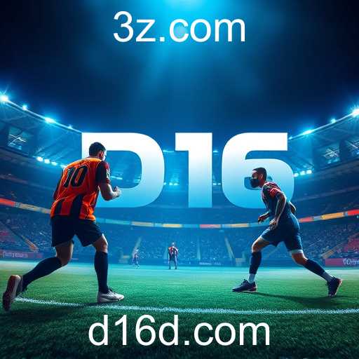 Evolução do D16 no Mundo dos Jogos Online
