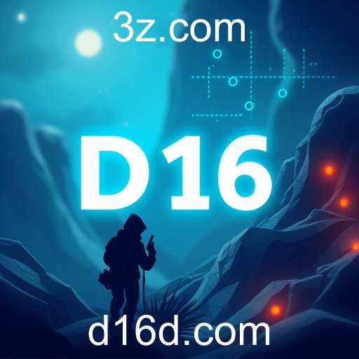 D16: A Nova Era dos Jogos em Português