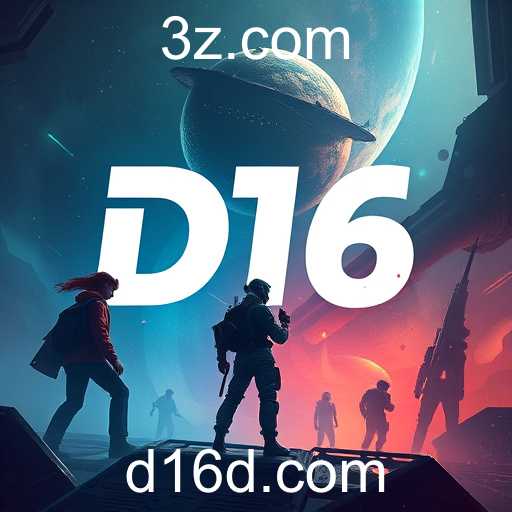 Transformações no Universo dos Games e o papel do D16