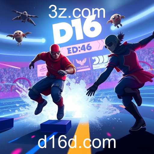 Inovações e Tendências no Universo D16