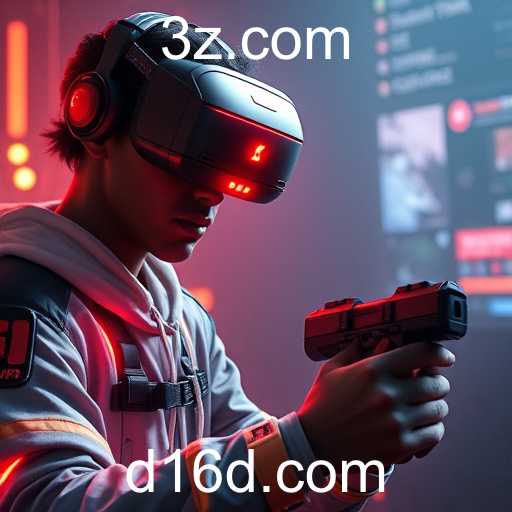 Inovações e Tendências no Mundo dos Jogos