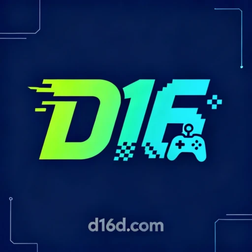 D16